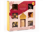 Buy Lost & Found 7 Wonders Puz.Set