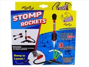 Buy Cooee Stomp Rockets