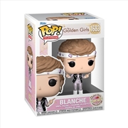 Buy Golden Girls: 40th - Blanche (Workout Gear) Pop!