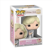 Buy Golden Girls: 40th Rose (Workout Gear) Pop!