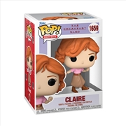 Buy The Breakfast Club - Claire Pop!