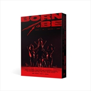 Buy Itzy - 2nd World Tour [Born To Be] In Seoul DVD