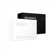 Buy Kim Jae joong - Sequence #4 Album Platform Ver SET