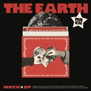 Buy Mrch - The Earth