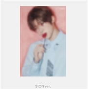 Buy Nct Wish - Lenticular Postcard_Steady [Sion]