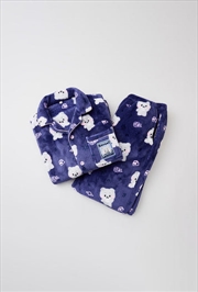 Buy Zerobaseone: Zeroni Pajamas Navy L 100