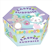 Buy Hex Colouring & Activity Drawers - Easter Surprise