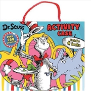 Buy Dr Seuss - Activity Case