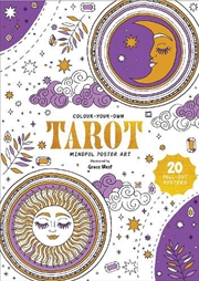 Buy Mindful Poster Art - Tarot