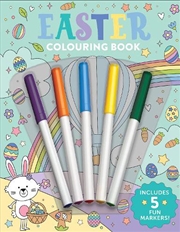 Buy Colour Fun - Easter Activity