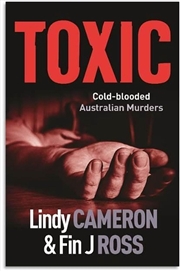 Buy True Crime - Toxic