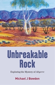 Buy Unbreakable Rock