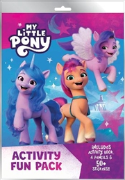 Buy My Little Pony - Activity Fun Pack