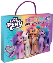 Buy My Little Pony - Activity Case - Quest Through Equestria