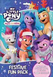 Buy My Little Pony - Festive Fun Pack