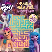 Buy My Little Pony Activity Book - Magical Mazes