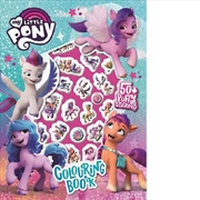 Buy My Little Pony Movie - Puffy Sticker Book