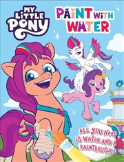 Buy My Little Pony New Generation - Paint with Water