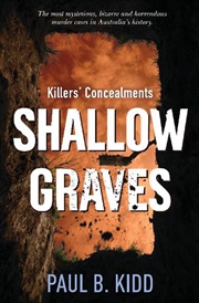 Buy True Crime - Shallow Graves