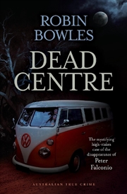 Buy True Crime - Dead Centre