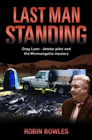 Buy True Crime - Last Man Standing