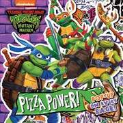 Buy TMNT Mutant Mayhem - Pop-Up Book