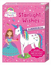 Buy Unicorn Magic - ReMARKERbles