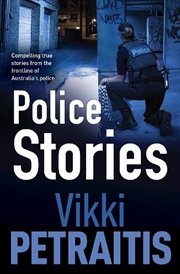 Buy True Crime - Police Stories