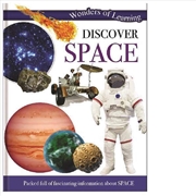 Buy Wonders of Learning - Discover Space