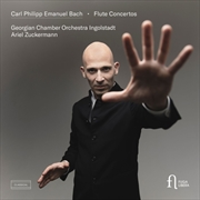 Buy Flute Concertos