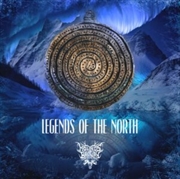 Buy Legends Of The North