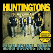 Buy High School Rock (Splatter Vinyl)