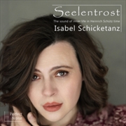 Buy Seelentrost - The Sound Of Inner Life In Heinrich Schutz Time