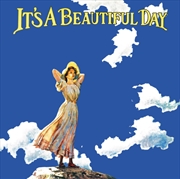 Buy Its A Beautiful Day (Clear Vinyl)