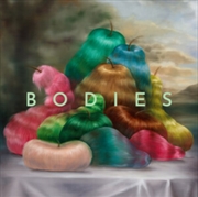 Buy Bodies (Transparent Vinyl)