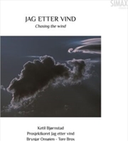 Buy Jag Etter Vind / Chasing The Wind