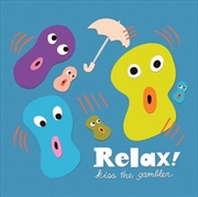 Buy Relax!