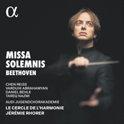 Buy Beethoven: Missa Solemnis