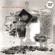 Buy Candy (Clear Vinyl)