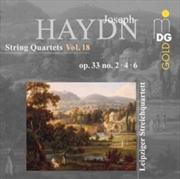 Buy Haydn String Quartets Vol. 18