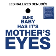 Buy Blind Baby Has Its Mothers Eyes