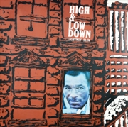 Buy High & Low Down (Blue/Grey Smokey Vinyl)