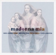 Buy Madonna Mia: Italian Monodies And Organ Works Of The 16th And 17th Centuries