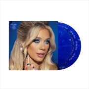 Buy Am I Okay? (Ill Be Fine) (Deluxe Edition) (Translucent Blue/White Swirls Vinyl)