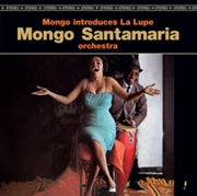 Buy Mongo Introduces La Lupe (Limited Edition) (+2 Bonus Tracks)