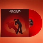 Buy The Pressure Point (Limited Red Transparent)