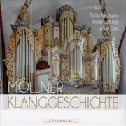 Buy Mollner Klanggeschichte