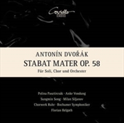 Buy Dvorak: Stabat Mater Op. 58