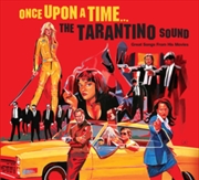 Buy Once Upon A Time... The Tarantino Sound (Limited Edition)