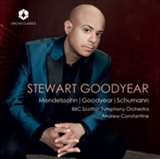 Buy Stewart Goodyear Plays Schumann / Goodyear & Mendelssohn